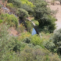 Photo de france - La randonnée du Pont du Diable